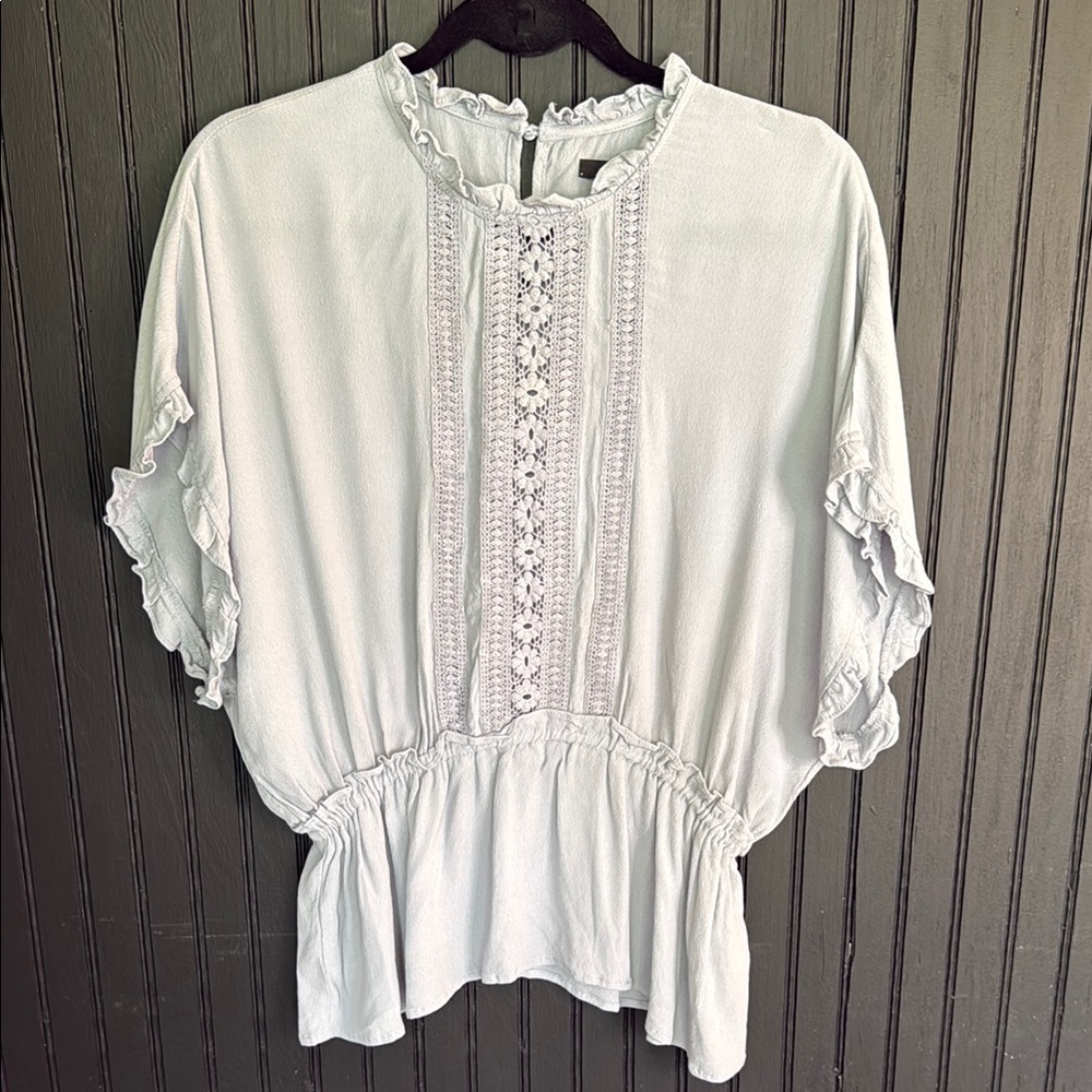 Forever 21 Blouse